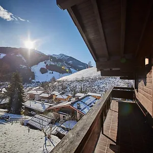  Appartement Panorama