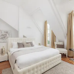 Visionapartments Marc-Aurel-Strasse - Contactless Check-In Appartement Wenen