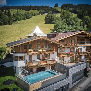 Astrid - Inklusive Kostenfreier Jokercard Saalbach-Hinterglemm