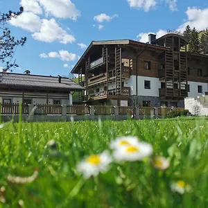  Appartement Der Zirmhof In - Joker Card Included In Summer