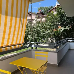 Fior Di Campo Bed & Breakfast Ronago