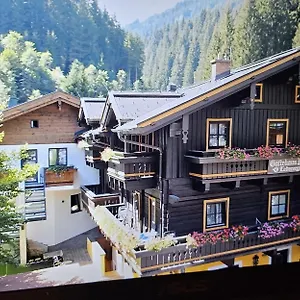 Bed & Breakfast Ledererguetl - Jokercard & Parkplatz Inkl, Saalbach-Hinterglemm