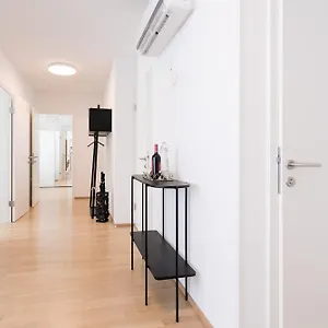 Mar - Center Appartement Wenen