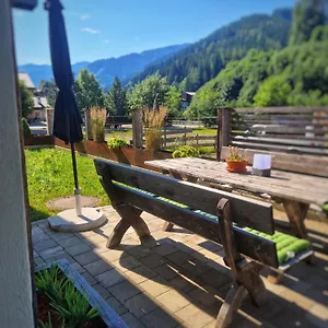  Appartement Hochwart - In Der Naehe Der Liftstation Schoenleiten
