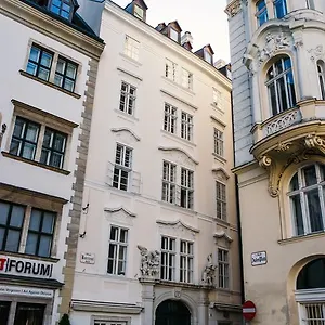 Living Center Appartement Wenen
